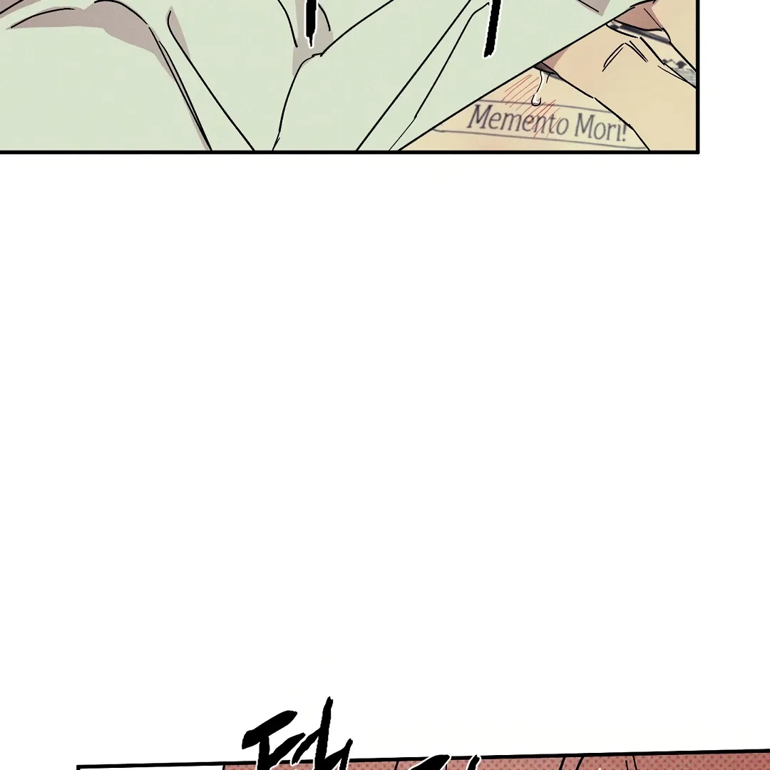 Wet Sand Chapter 81 page 56 - 