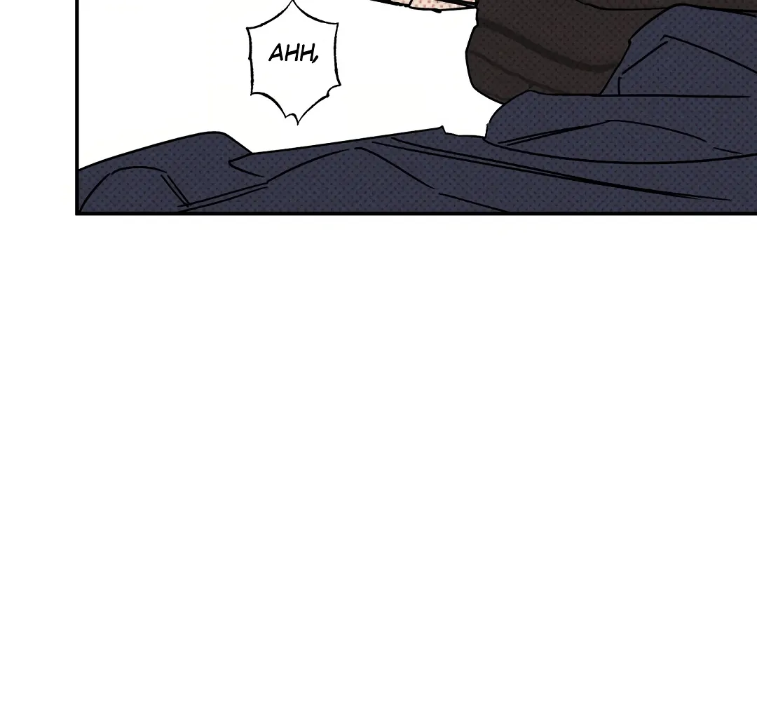 Wet Sand Chapter 81 page 58 - 
