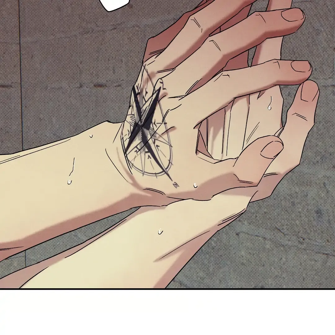 Wet Sand Chapter 81 page 69 - 