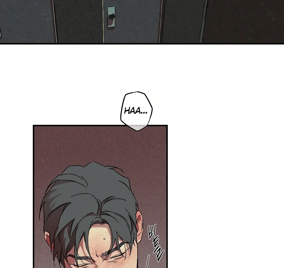 Wet Sand Chapter 81 page 71 - 