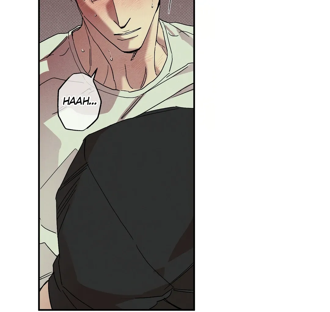 Wet Sand Chapter 81 page 72 - 