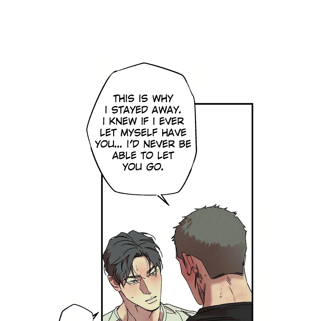 Wet Sand Chapter 81 page 73 - 