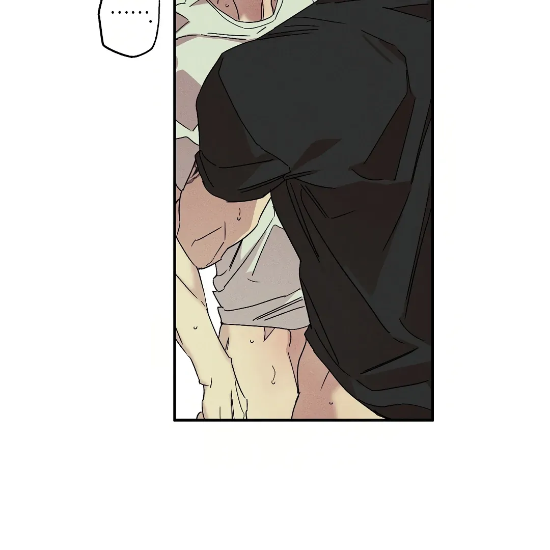 Wet Sand Chapter 81 page 74 - 