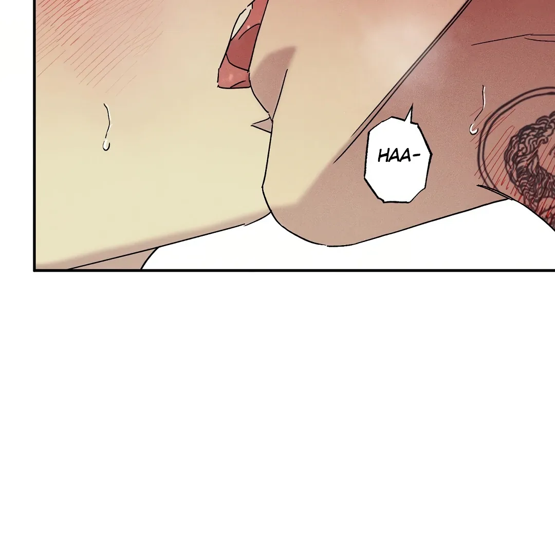 Wet Sand Chapter 81 page 80 - 