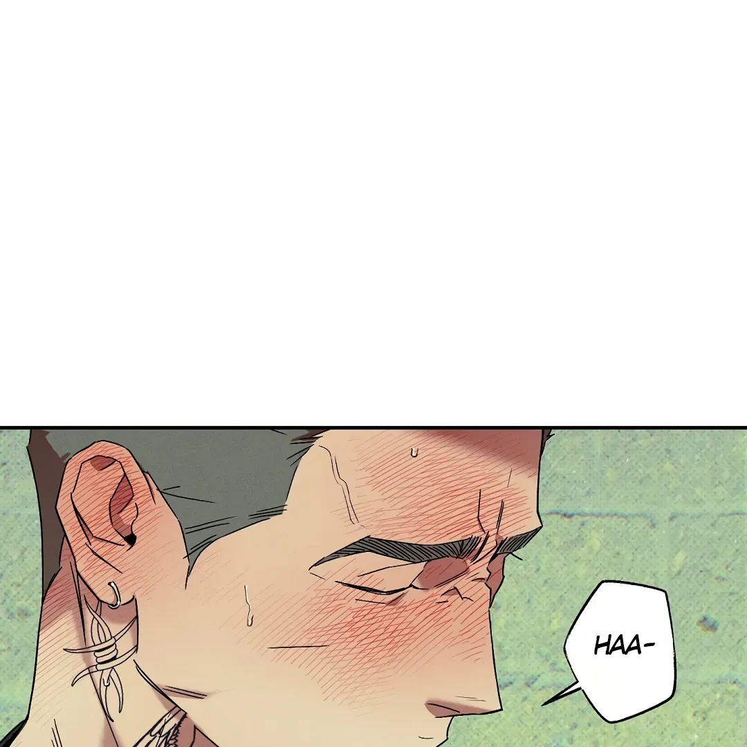 Wet Sand Chapter 81 page 9 - 
