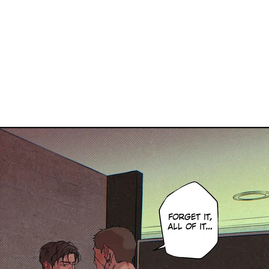 Wet Sand Chapter 81 page 92 - 