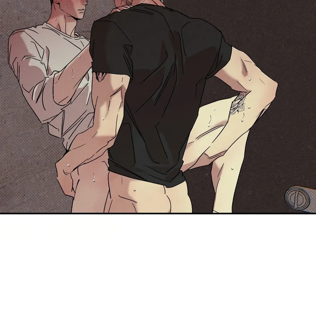 Wet Sand Chapter 81 page 93 - 