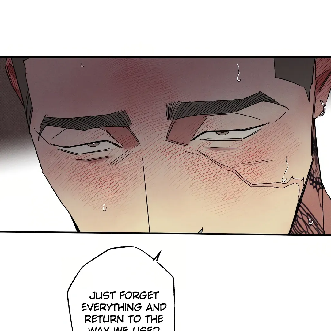 Wet Sand Chapter 81 page 94 - 