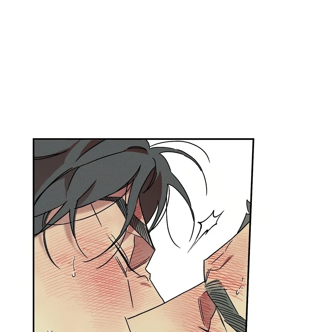 Wet Sand Chapter 81 page 98 - 