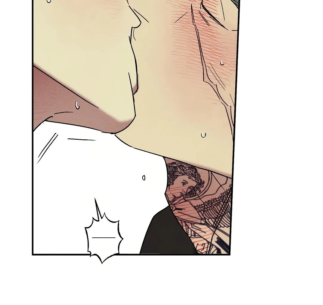 Wet Sand Chapter 81 page 99 - 