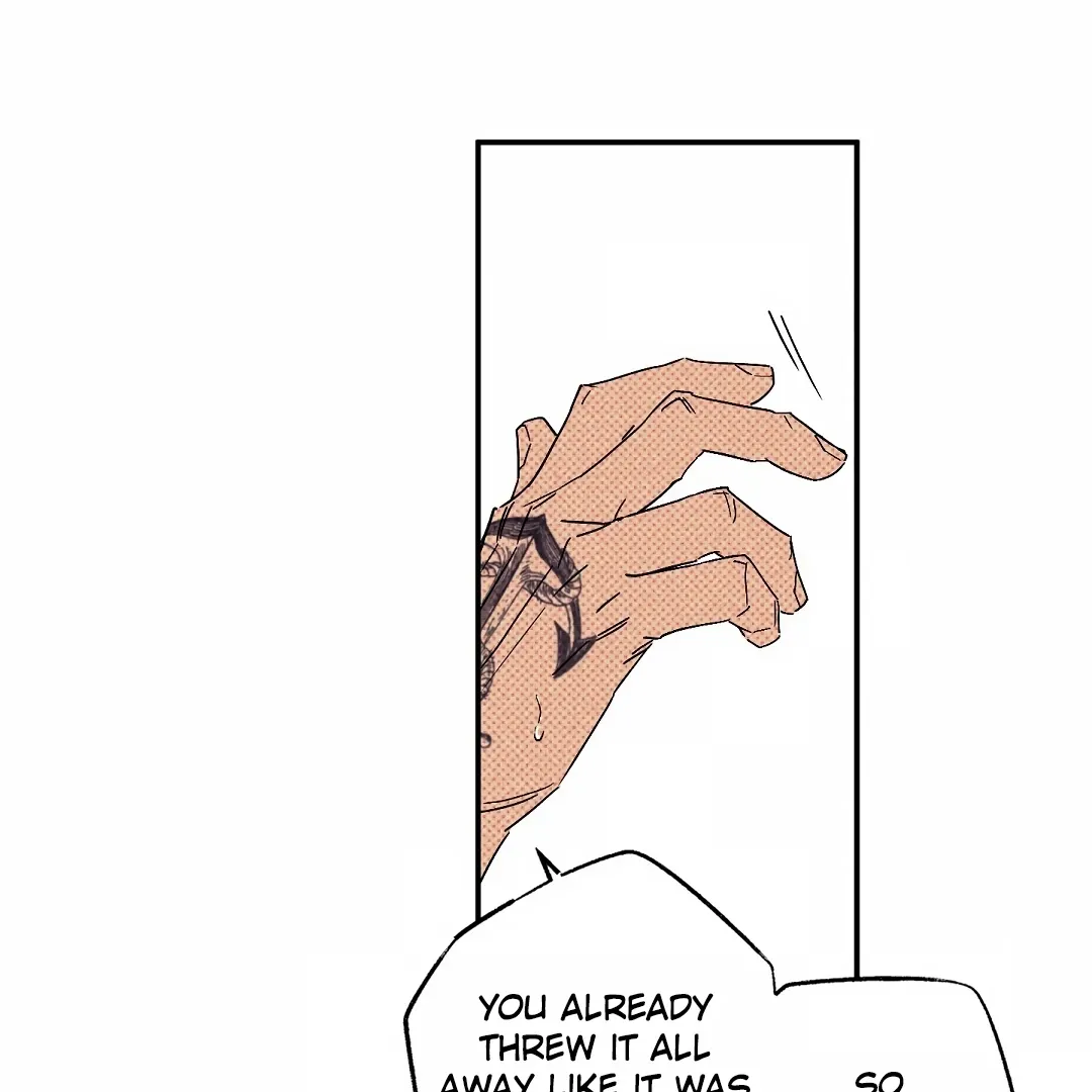 Wet Sand Chapter 82 page 103 - 
