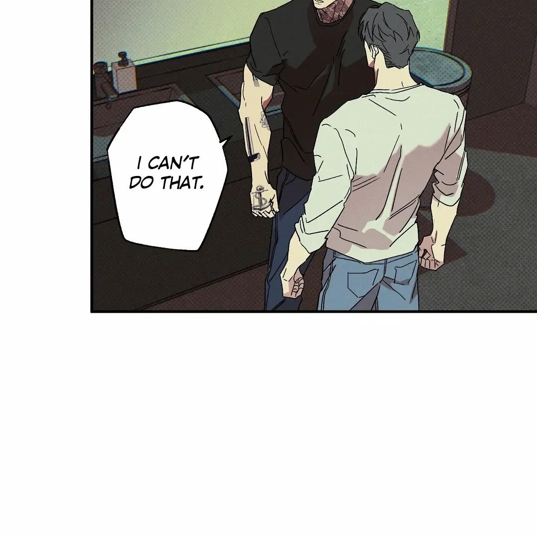 Wet Sand Chapter 82 page 105 - 