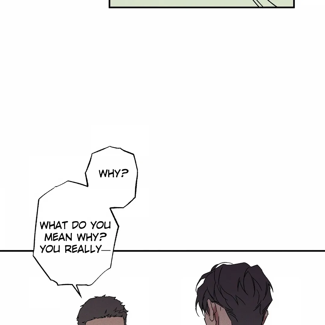 Wet Sand Chapter 82 page 107 - 