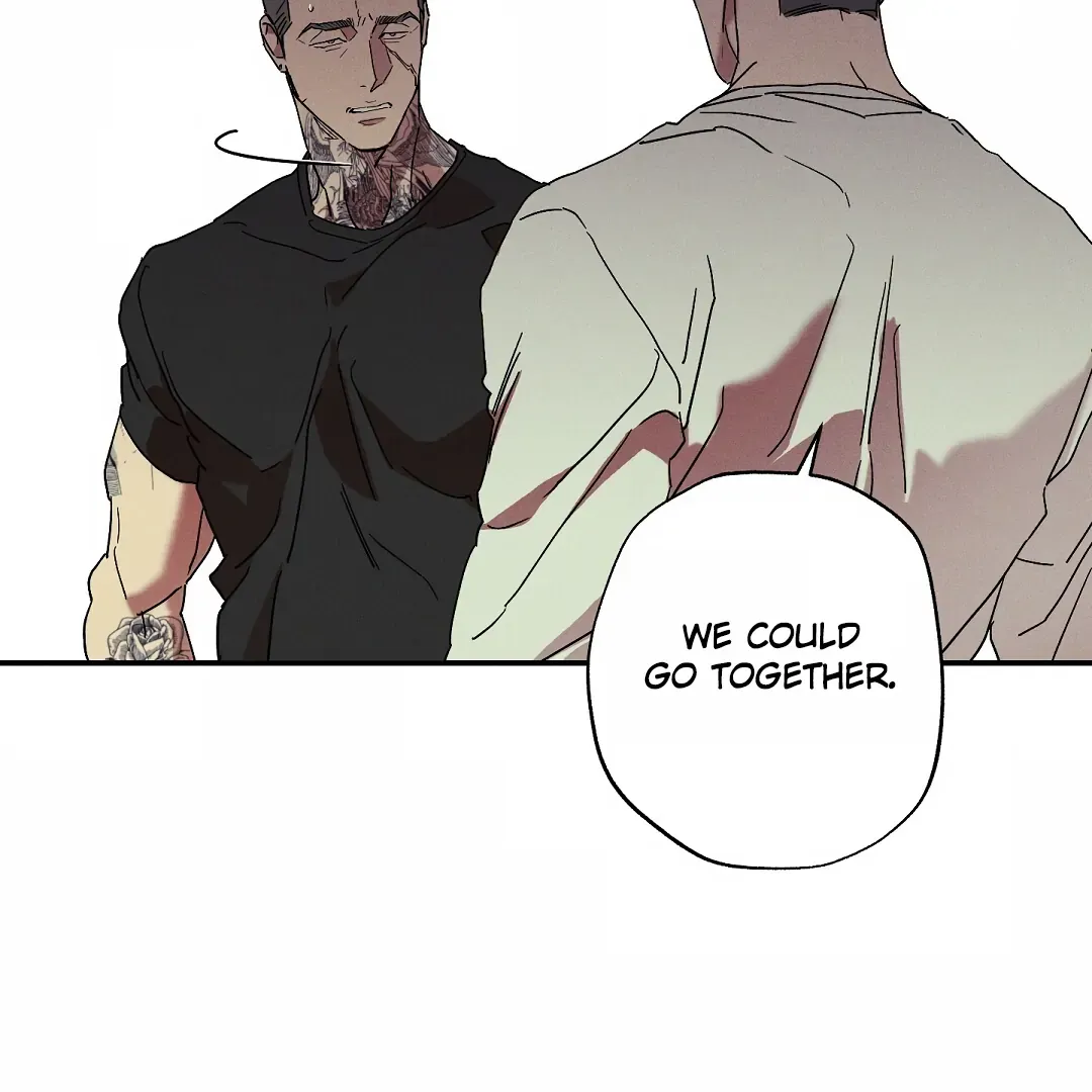 Wet Sand Chapter 82 page 108 - 