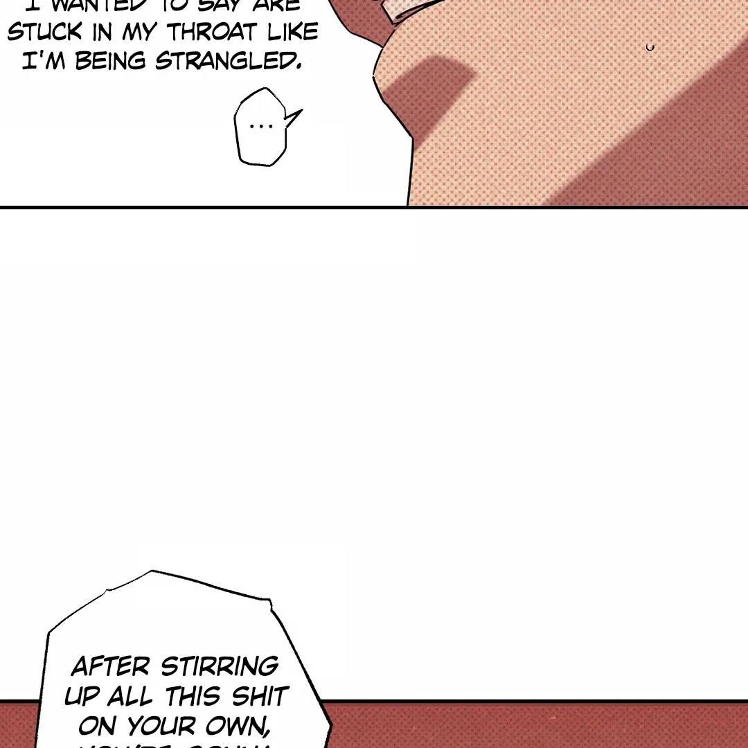Wet Sand Chapter 82 page 12 - 