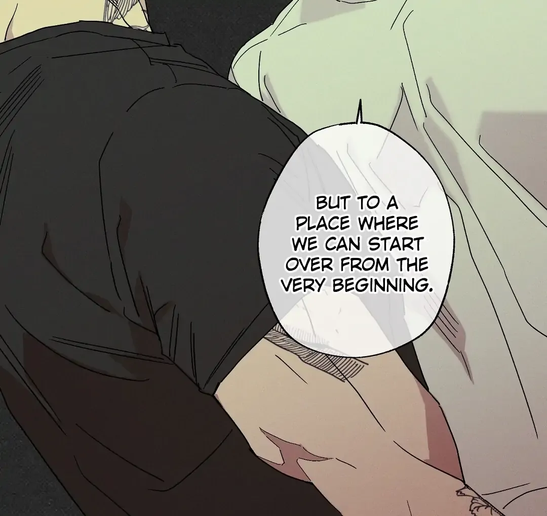 Wet Sand Chapter 82 page 113 - 