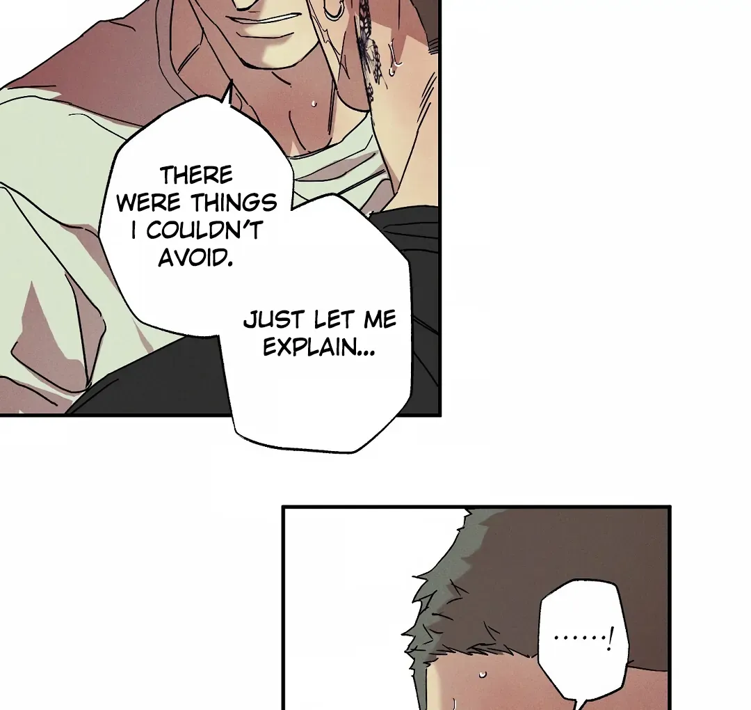 Wet Sand Chapter 82 page 15 - 