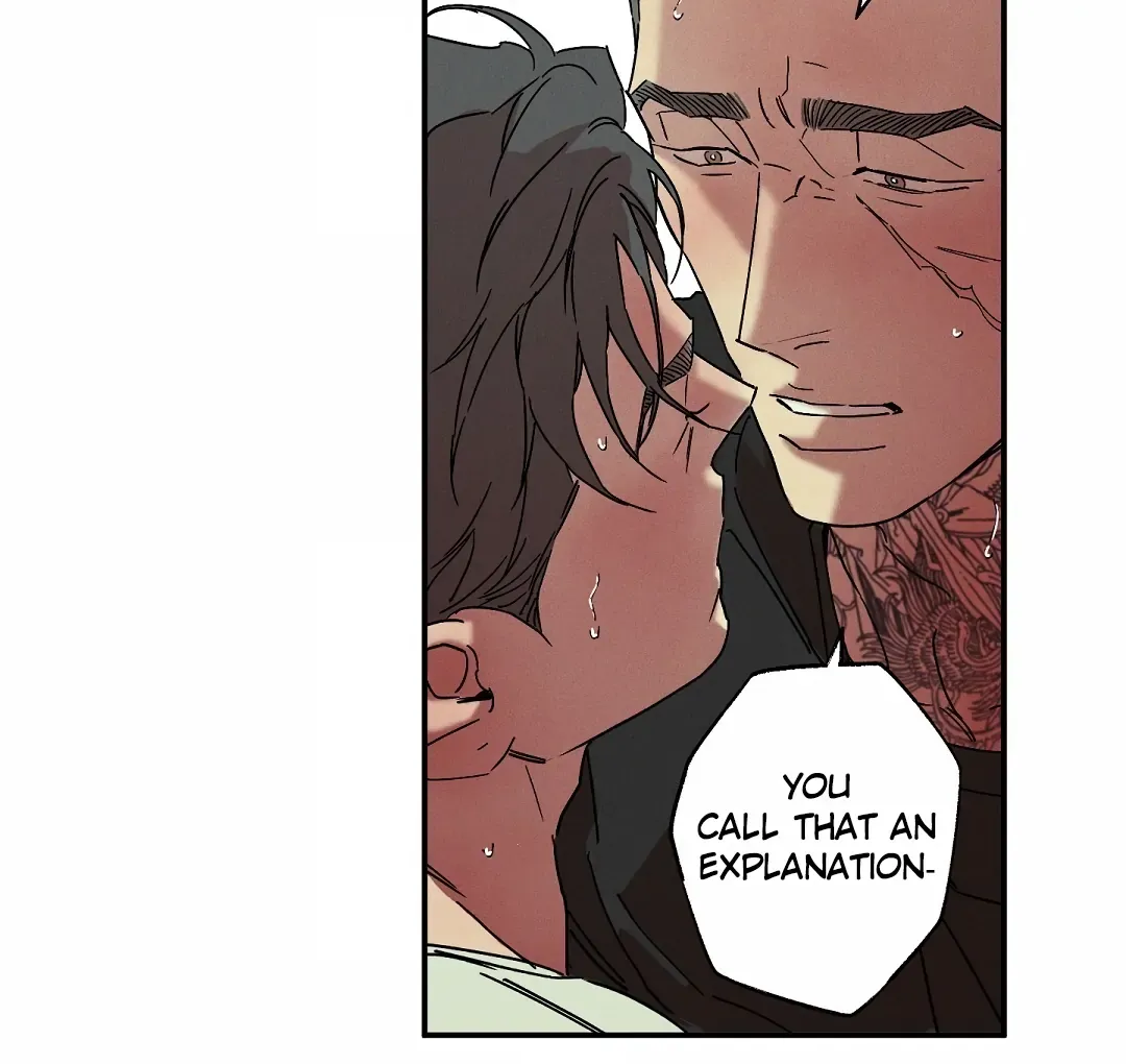 Wet Sand Chapter 82 page 16 - 