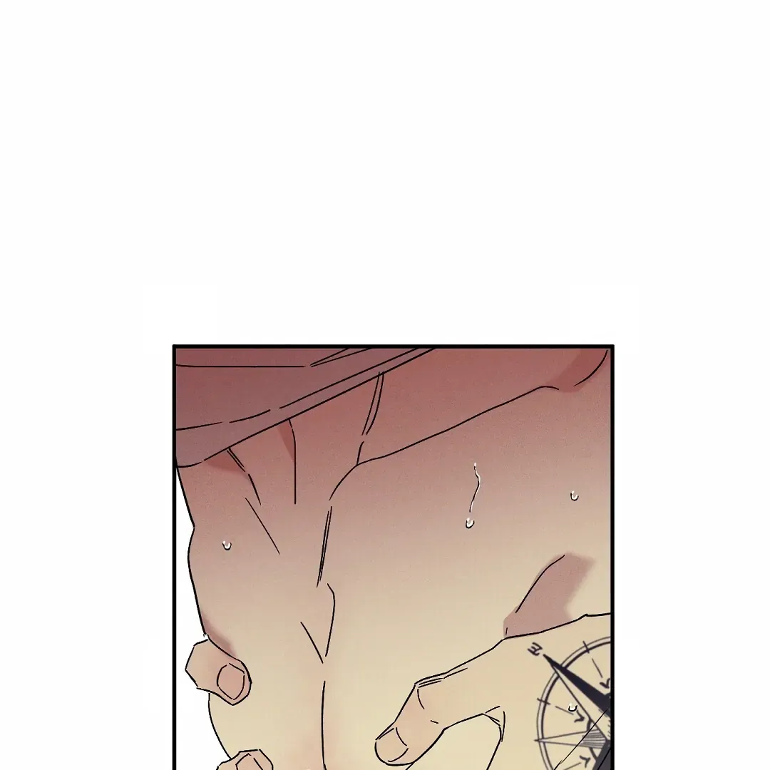 Wet Sand Chapter 82 page 17 - 