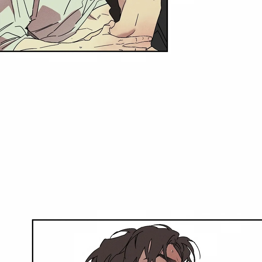 Wet Sand Chapter 82 page 20 - 