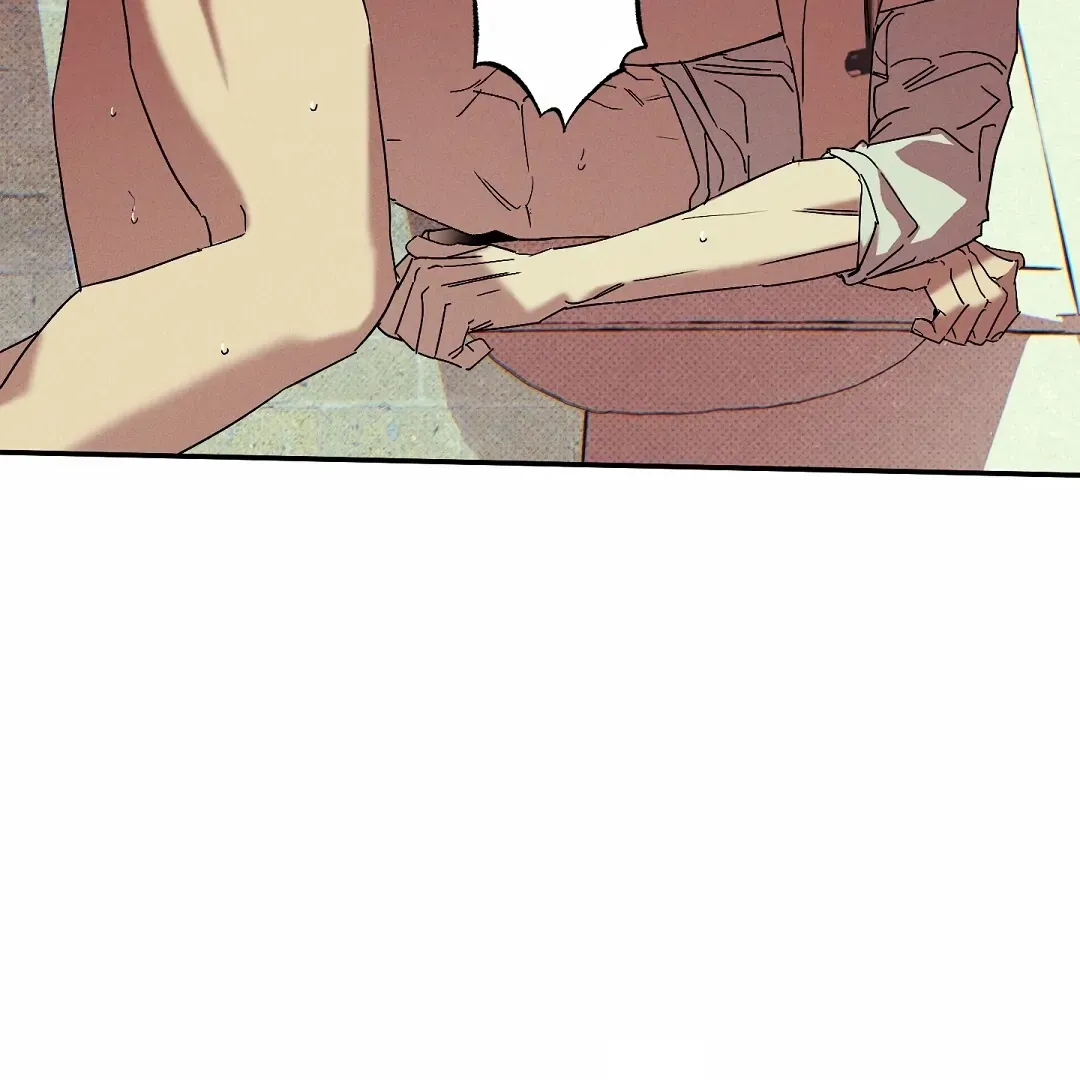 Wet Sand Chapter 82 page 24 - 