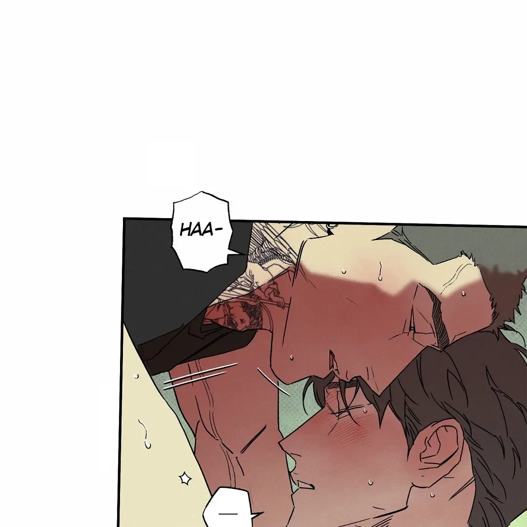 Wet Sand Chapter 82 page 26 - 
