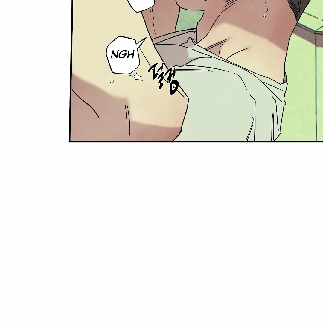 Wet Sand Chapter 82 page 27 - 