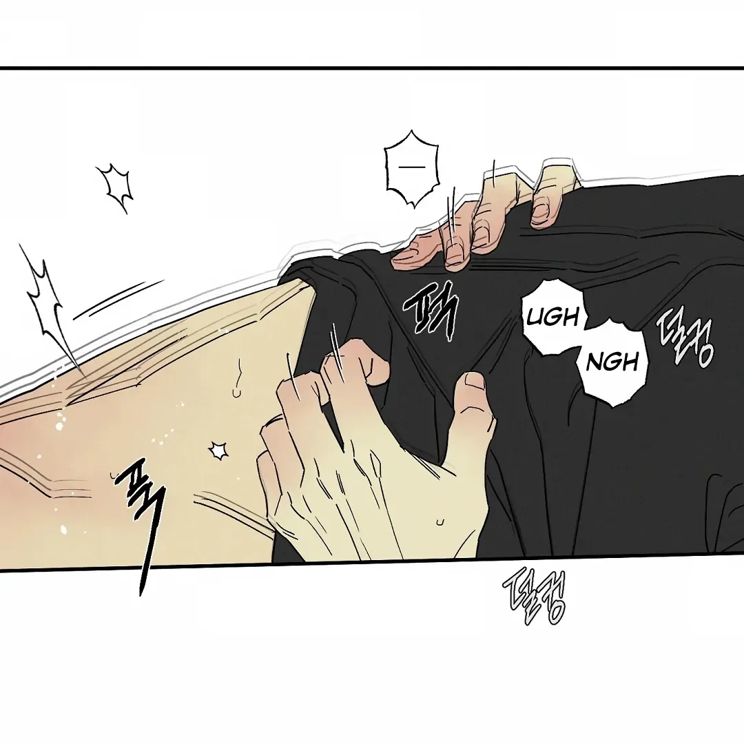 Wet Sand Chapter 82 page 28 - 