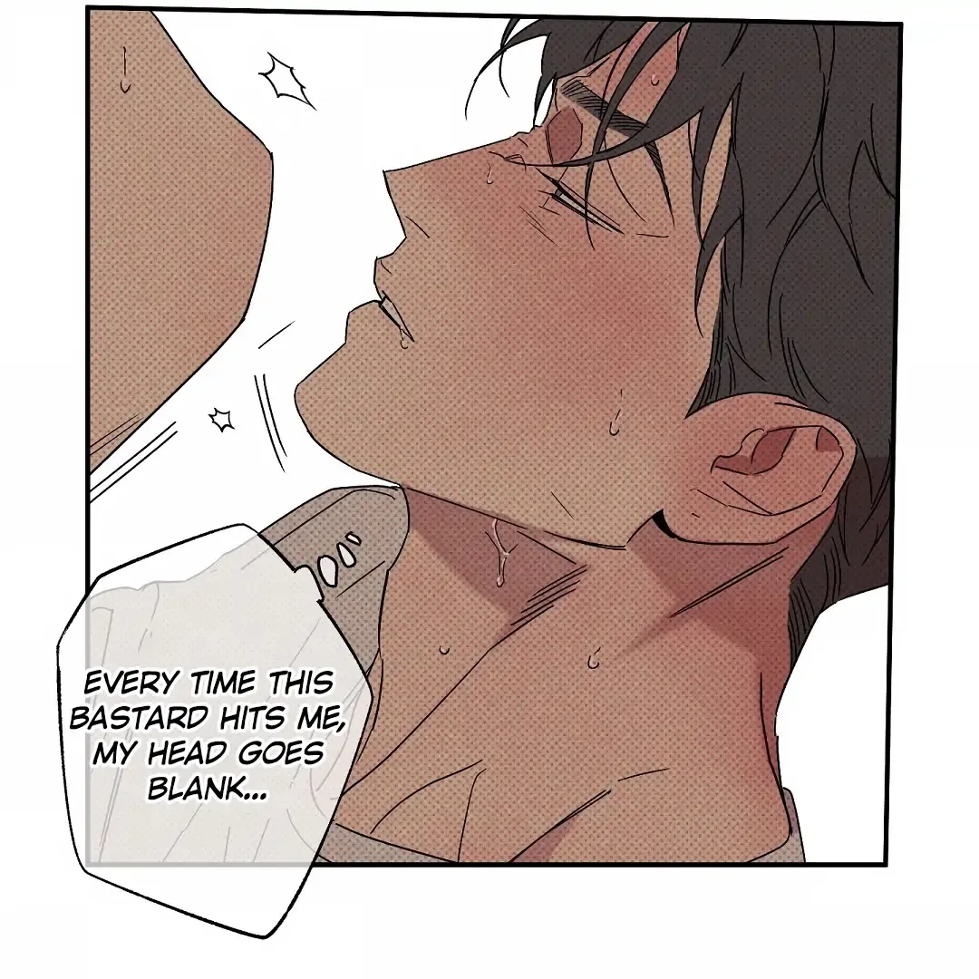 Wet Sand Chapter 82 page 31 - 