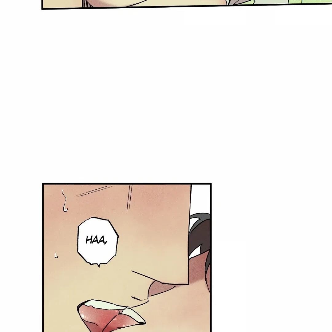 Wet Sand Chapter 82 page 35 - 