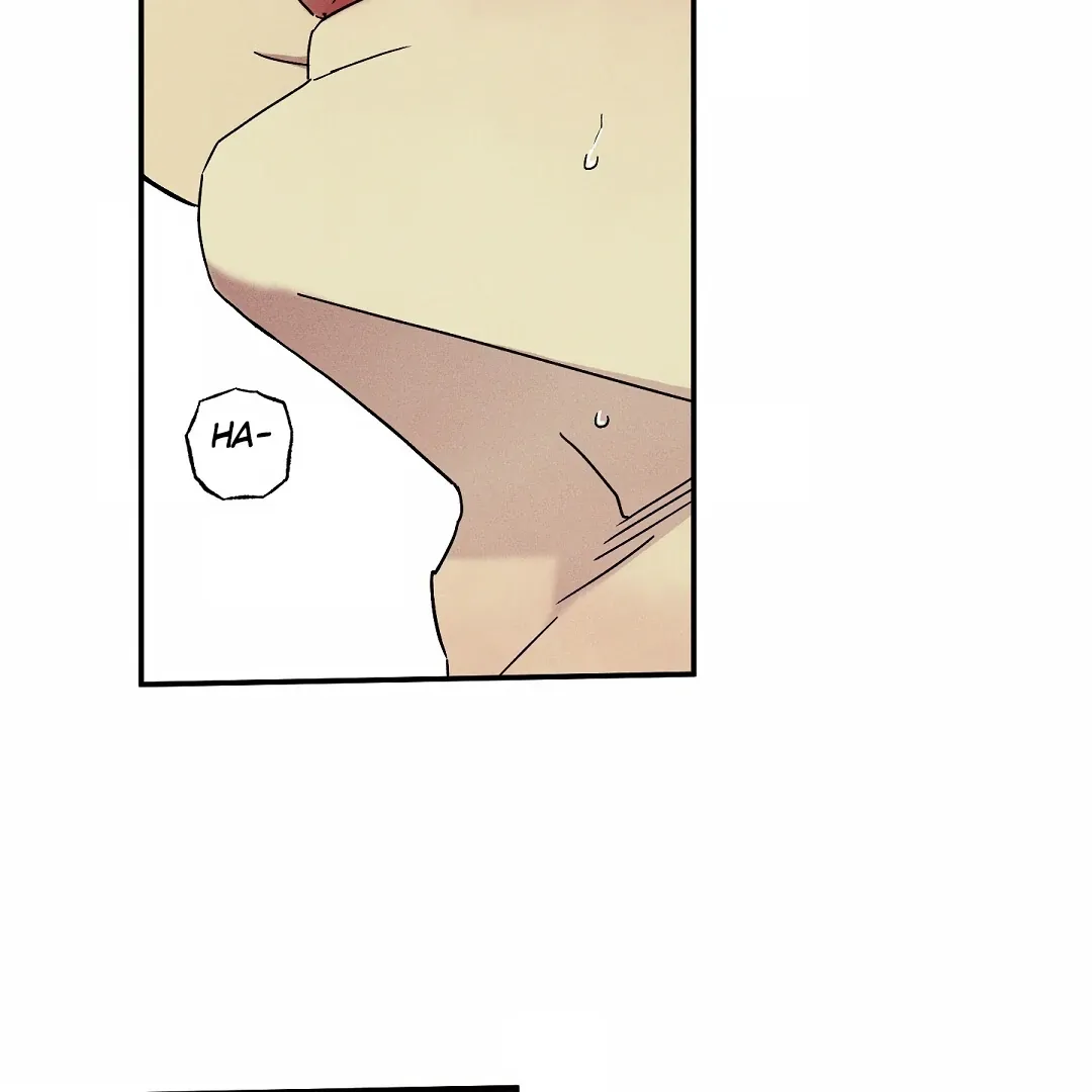 Wet Sand Chapter 82 page 36 - 