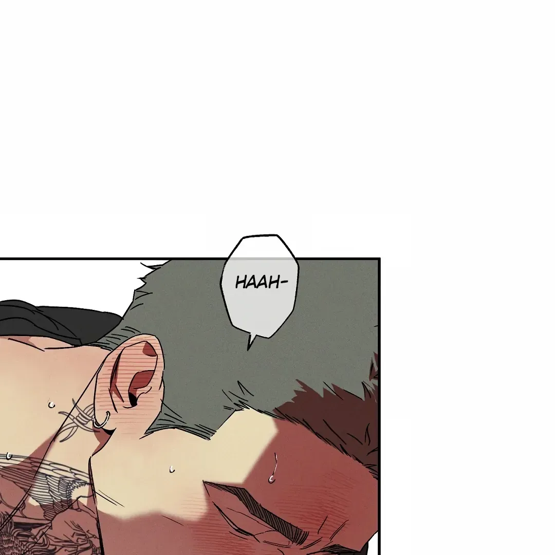 Wet Sand Chapter 82 page 42 - 