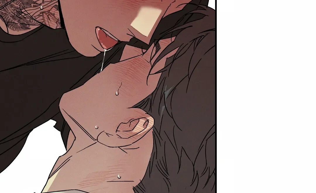 Wet Sand Chapter 82 page 43 - 