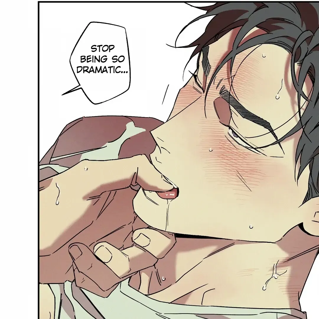 Wet Sand Chapter 82 page 45 - 