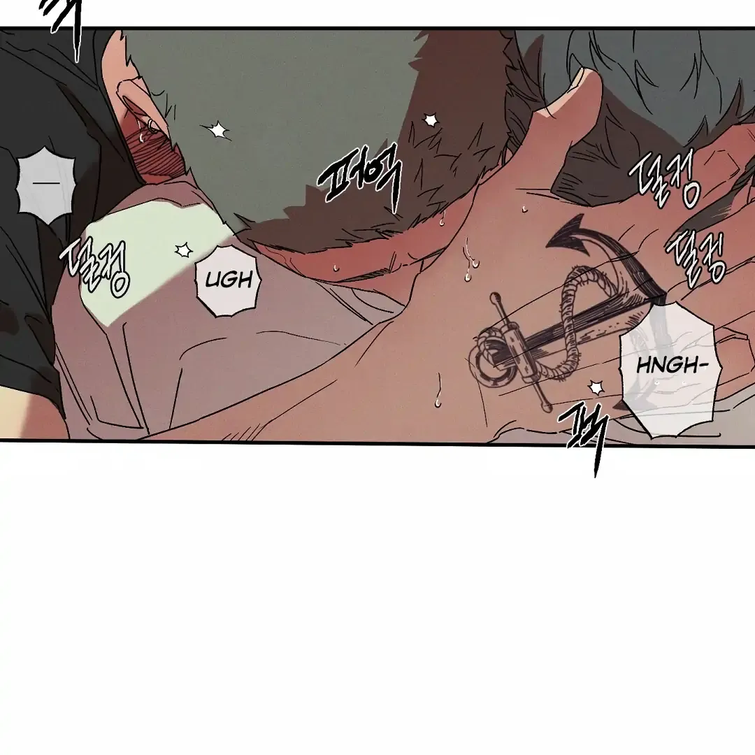 Wet Sand Chapter 82 page 49 - 
