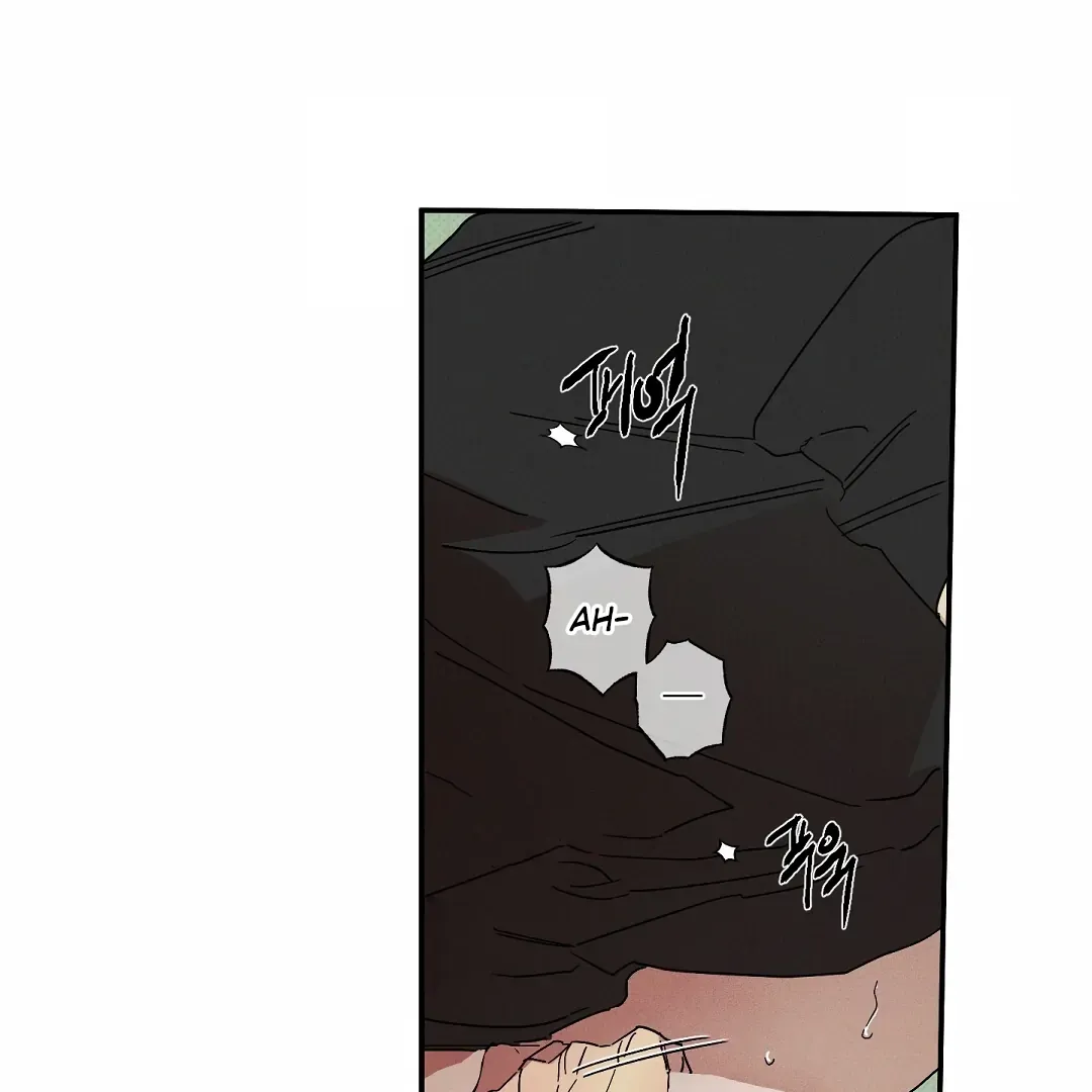Wet Sand Chapter 82 page 50 - 