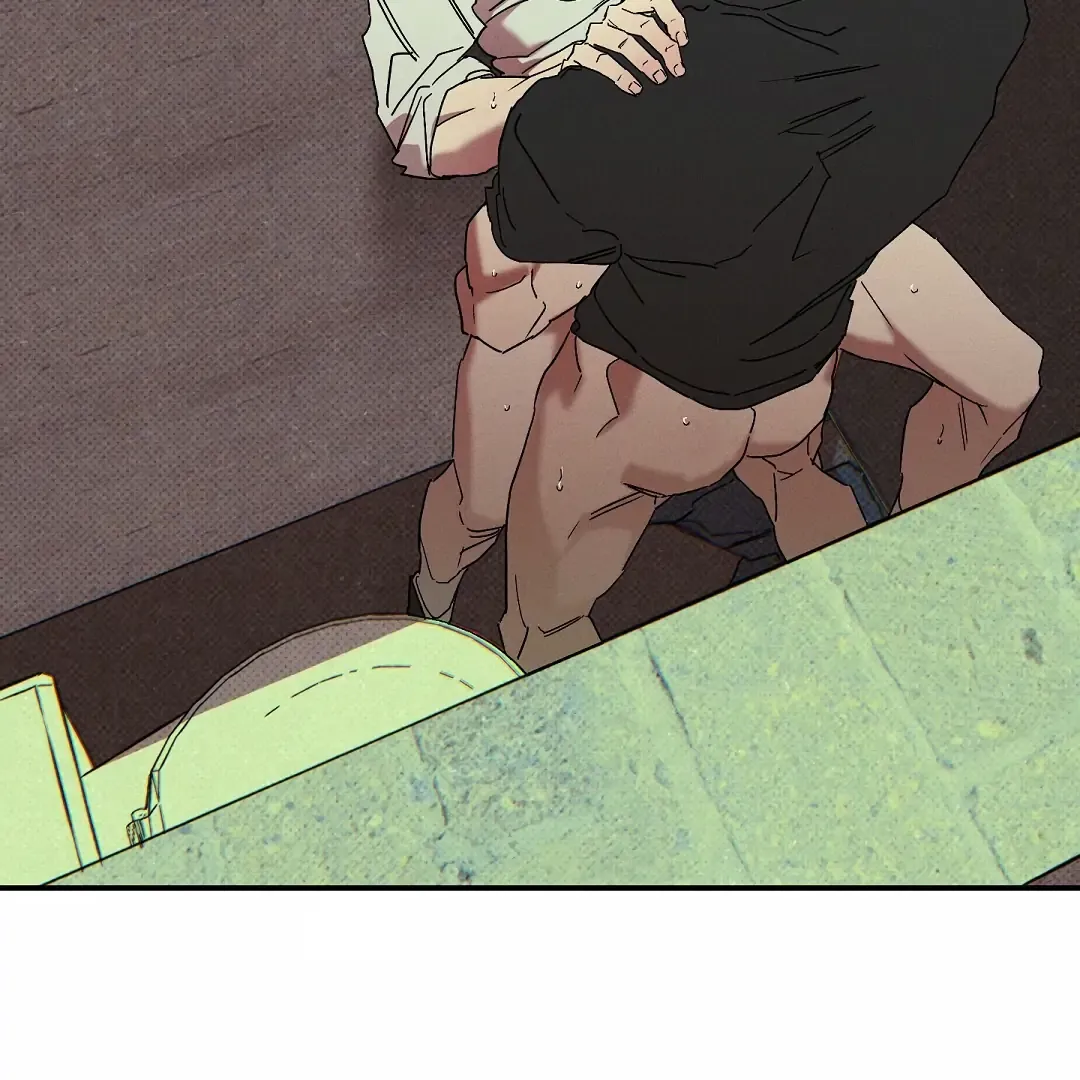 Wet Sand Chapter 82 page 6 - 