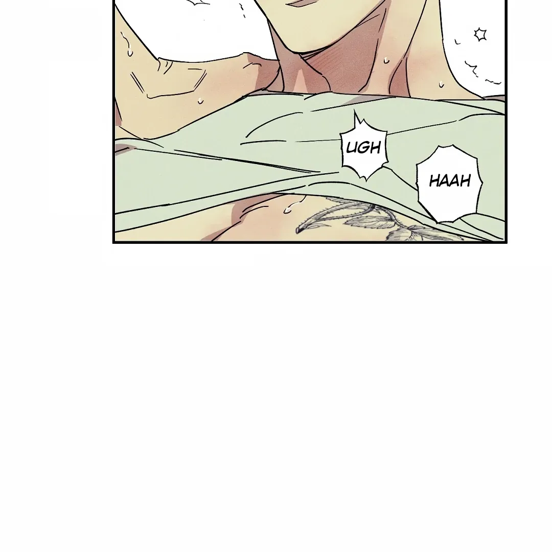 Wet Sand Chapter 82 page 56 - 