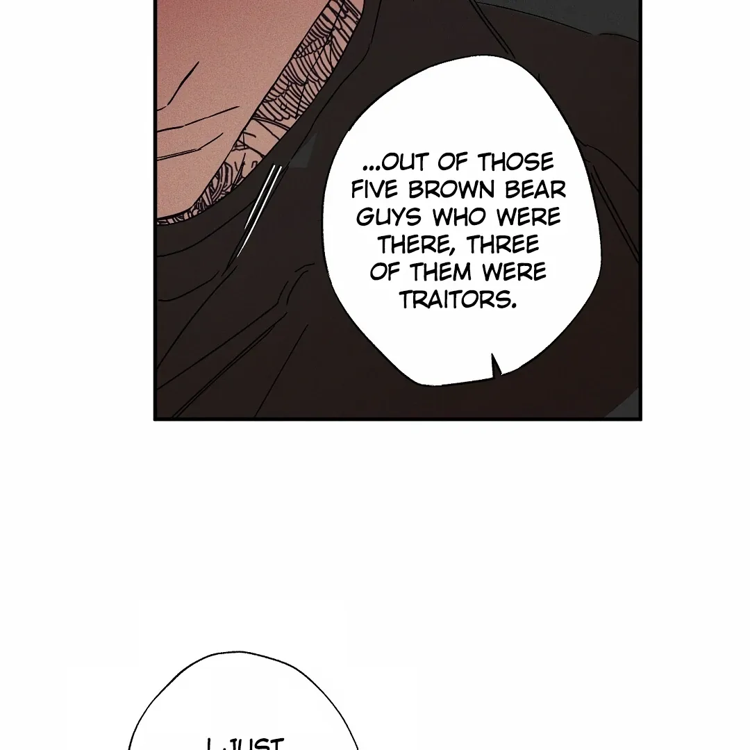 Wet Sand Chapter 82 page 67 - 