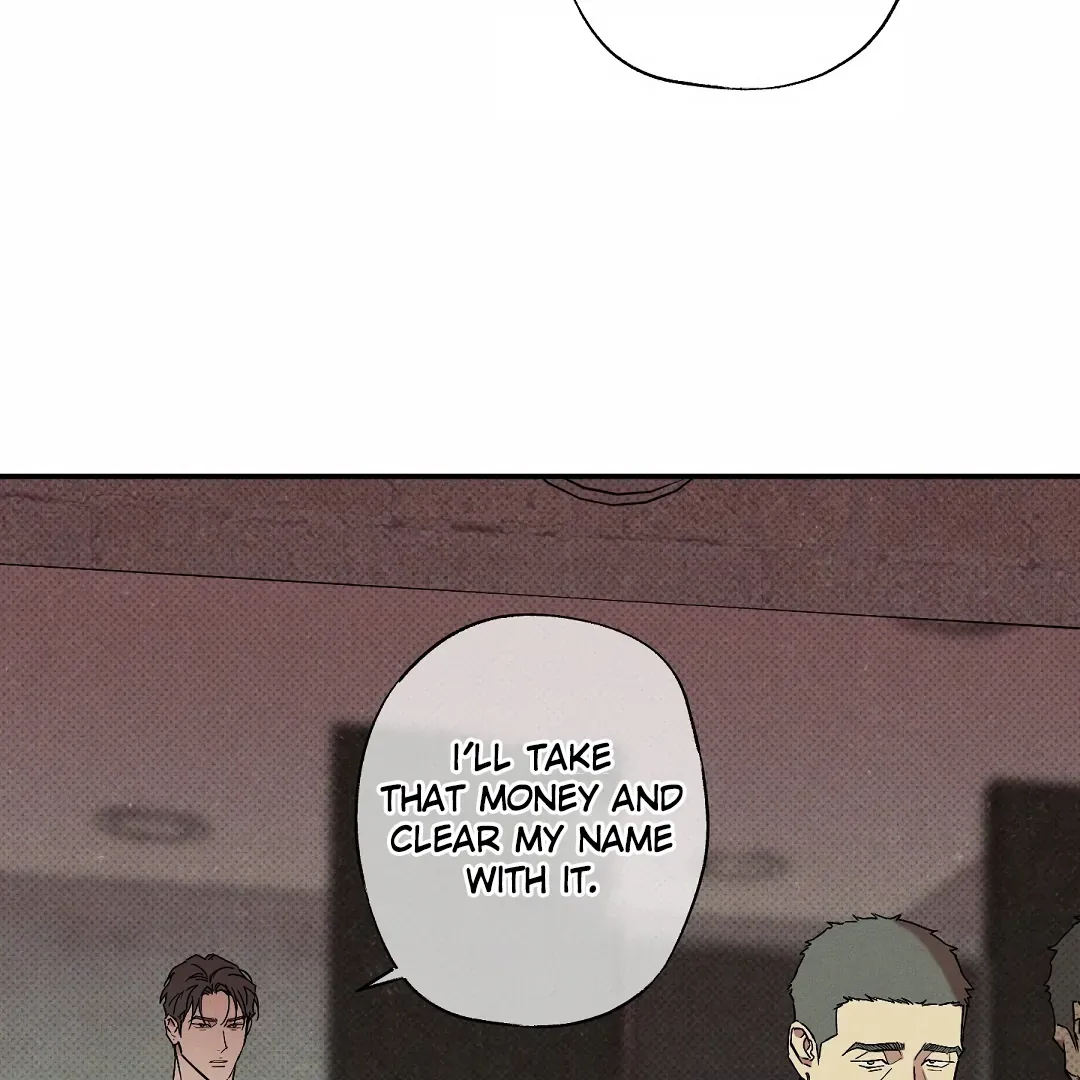 Wet Sand Chapter 82 page 74 - 
