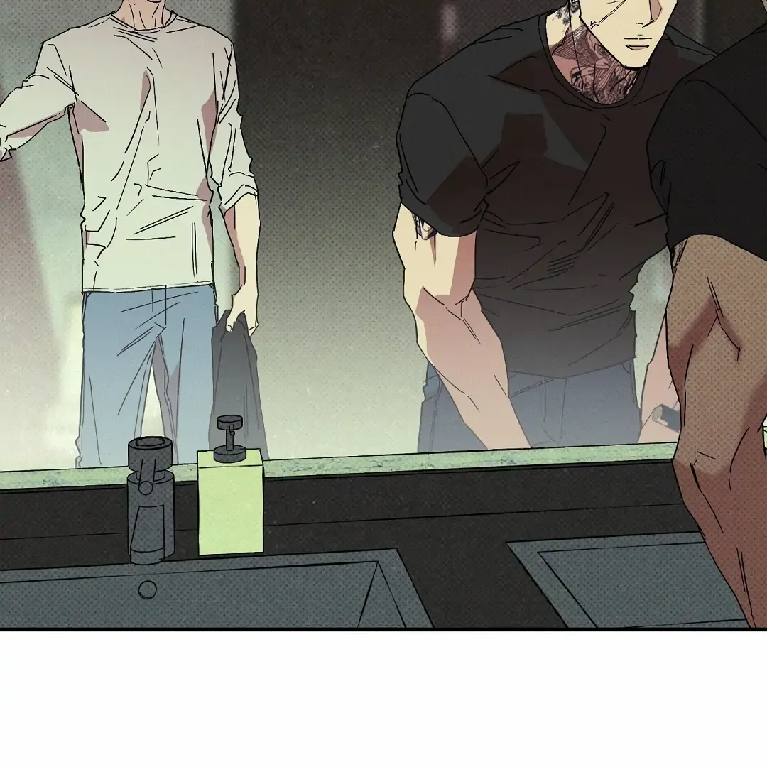 Wet Sand Chapter 82 page 75 - 