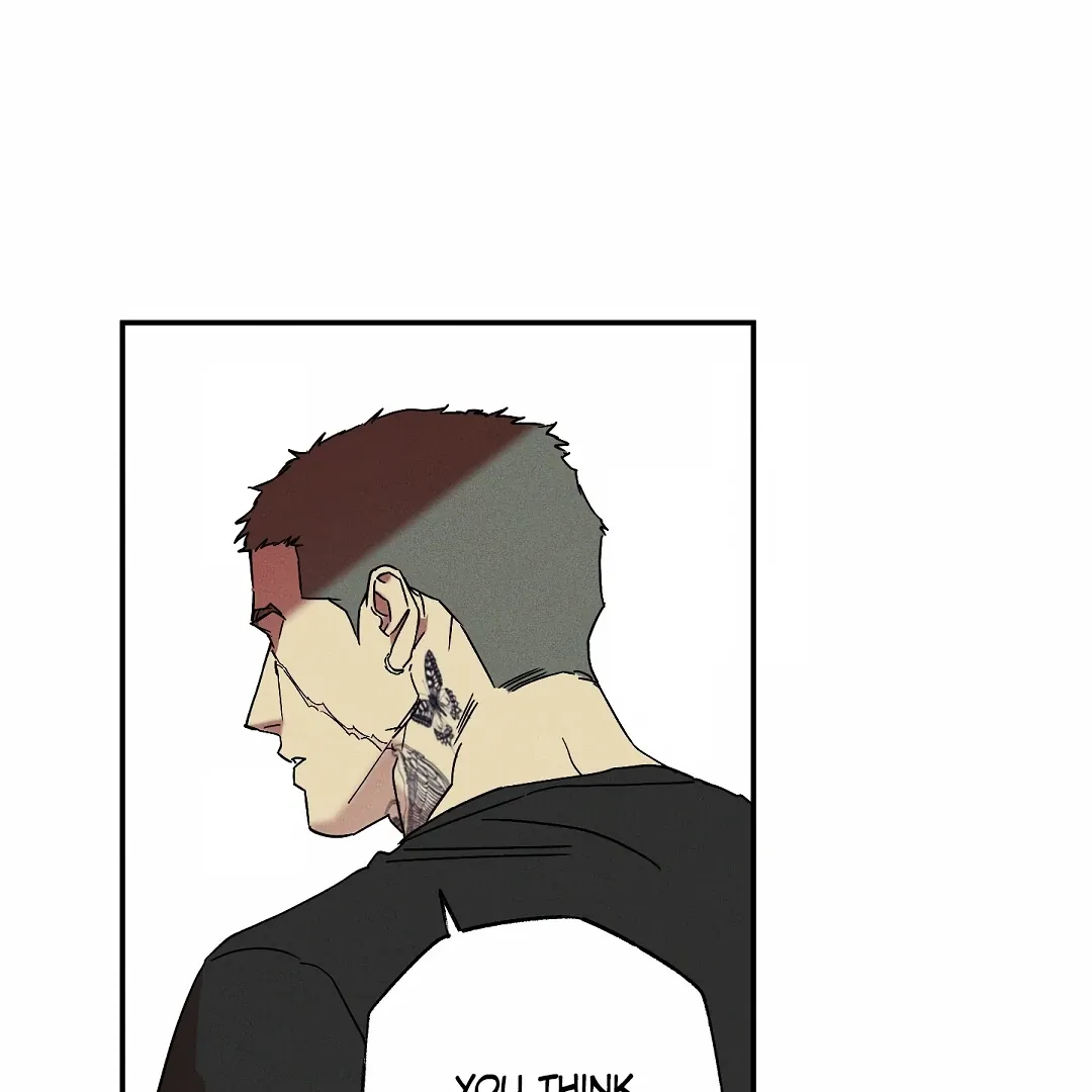 Wet Sand Chapter 82 page 76 - 