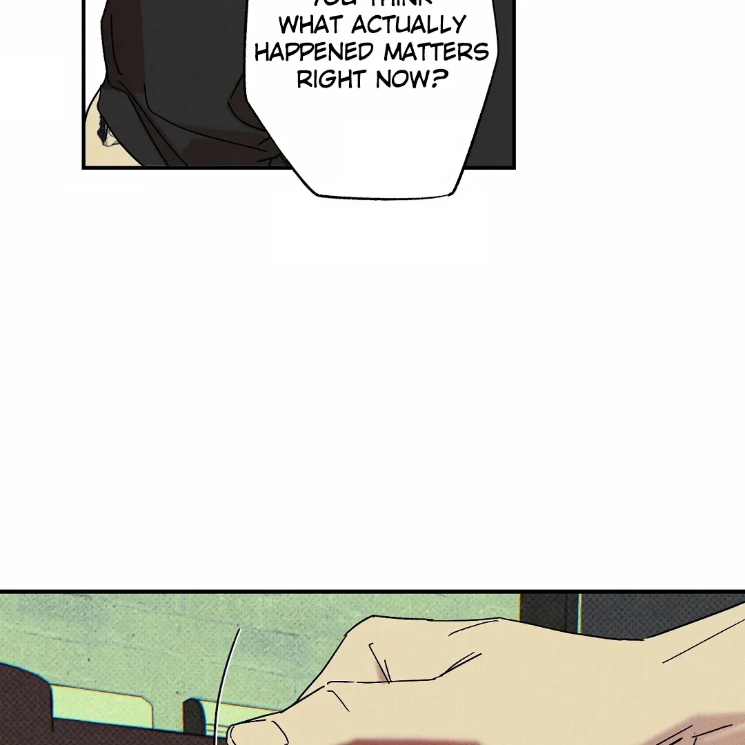 Wet Sand Chapter 82 page 77 - 