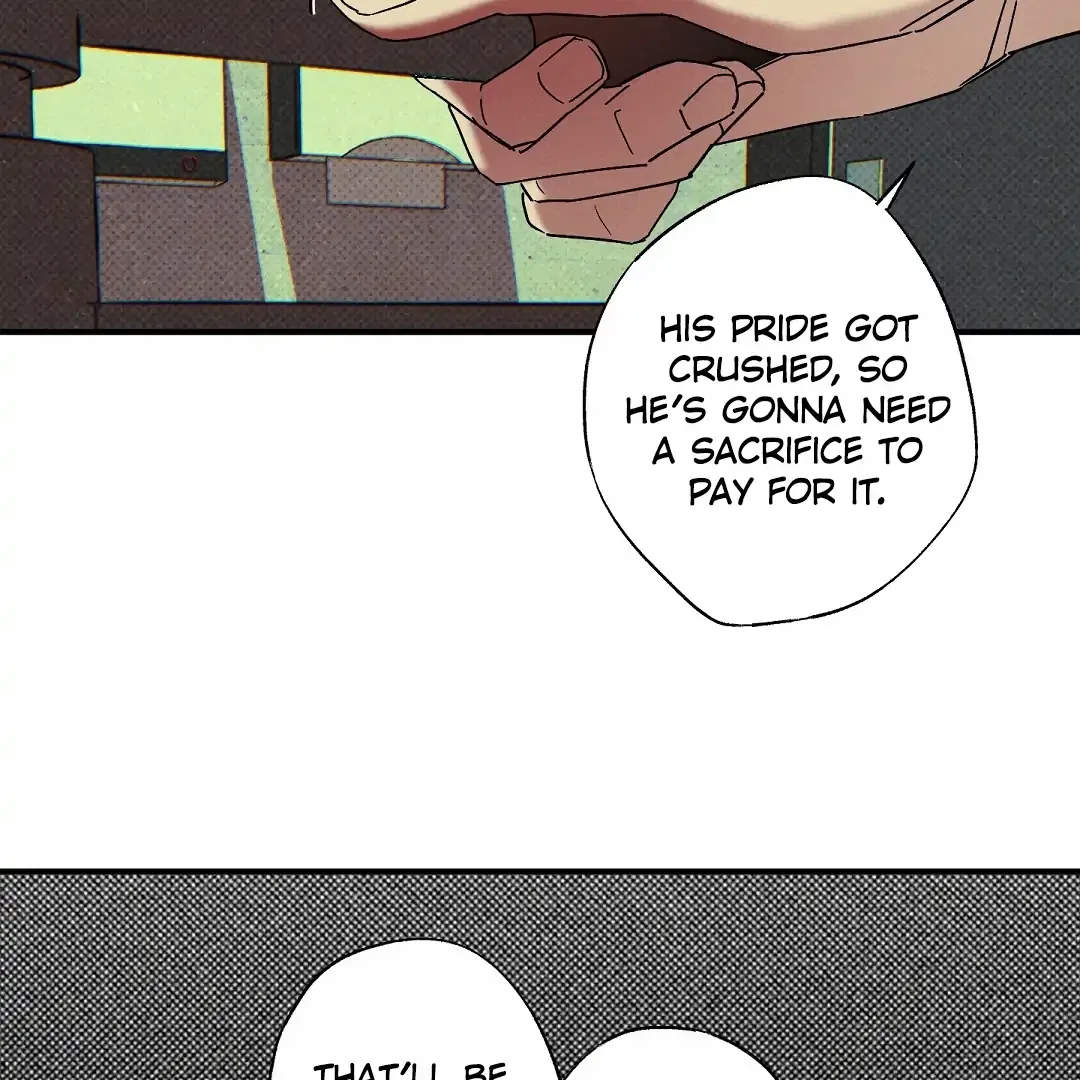Wet Sand Chapter 82 page 78 - 