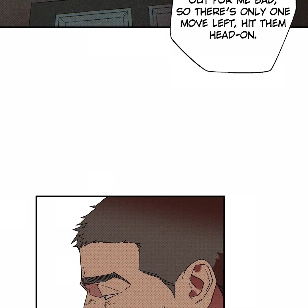 Wet Sand Chapter 82 page 83 - 