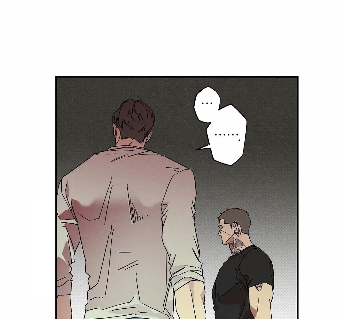 Wet Sand Chapter 82 page 85 - 