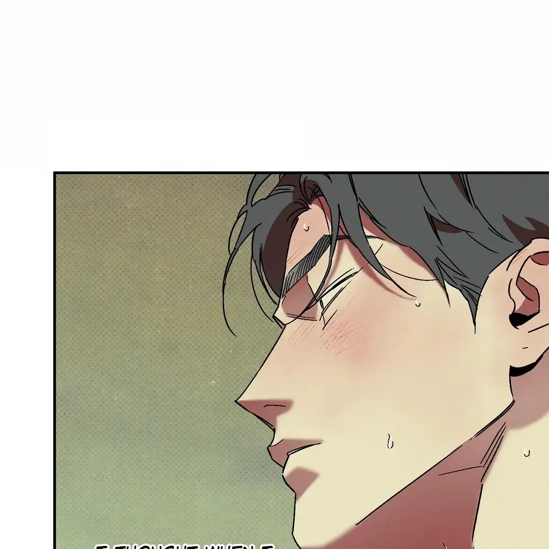 Wet Sand Chapter 82 page 10 - 