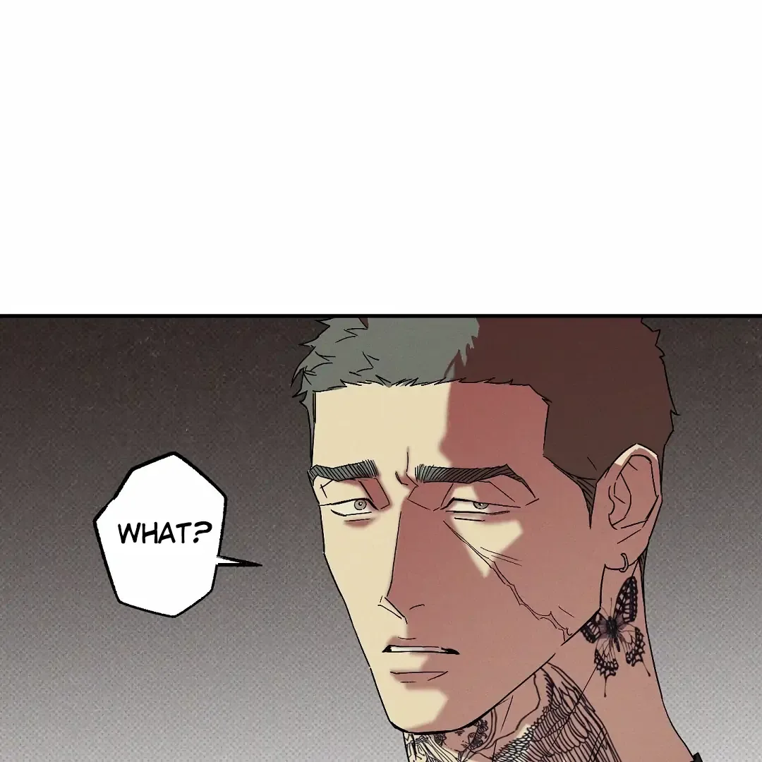 Wet Sand Chapter 82 page 92 - 