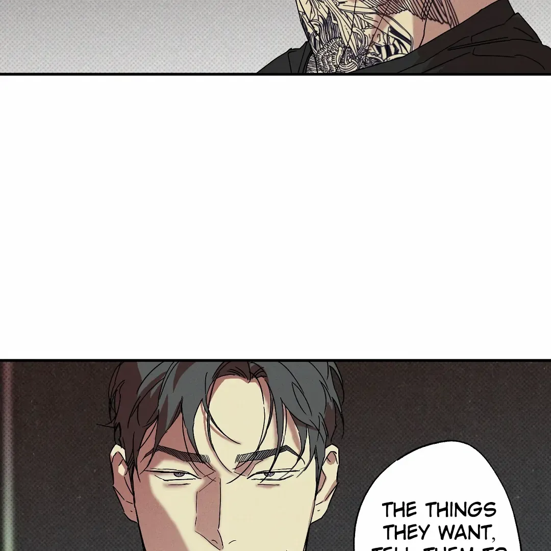 Wet Sand Chapter 82 page 93 - 