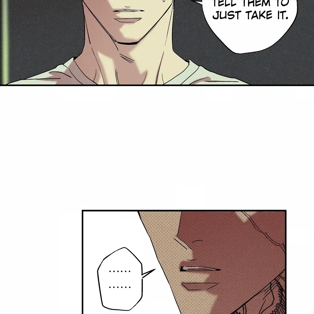 Wet Sand Chapter 82 page 94 - 